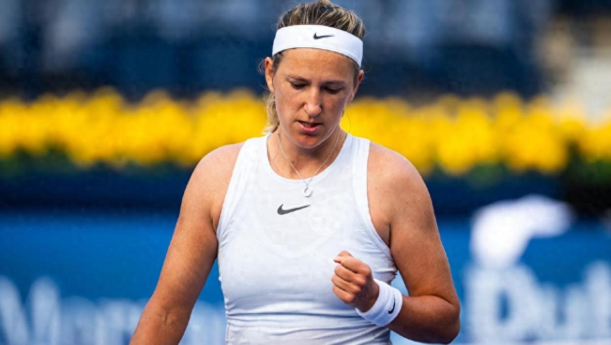 爱游戏官网阿扎伦卡在中国队比赛中败北，比赛规则变更引发热议！