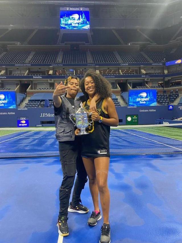 爱游戏官方入口包含大坂直美重返赛场，败北首场状态出色，切尔西观众沸腾！的词条