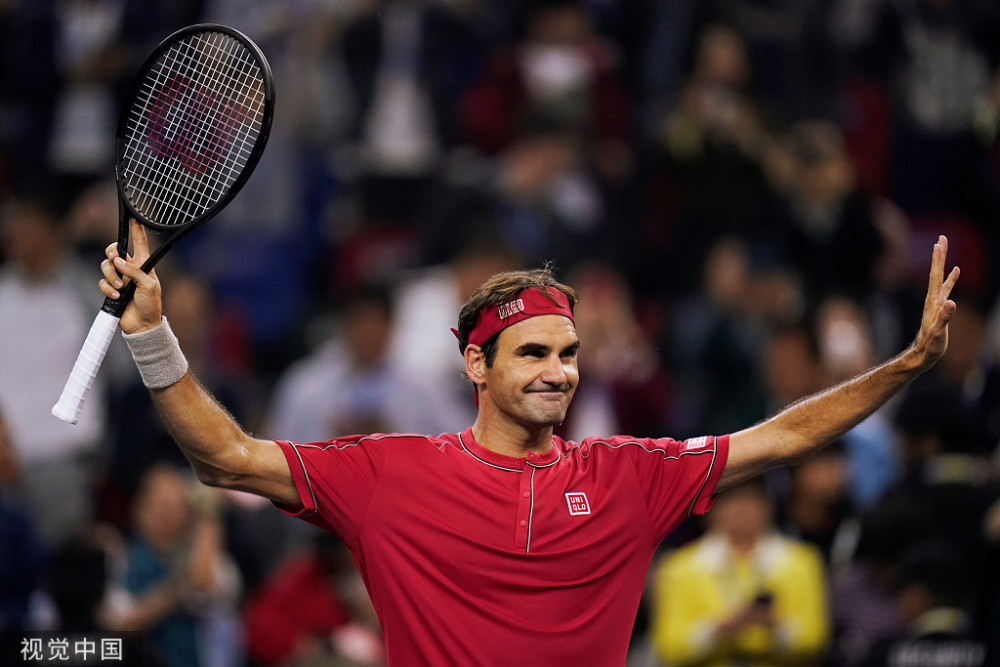 爱游戏注册平台 费德勒复出比赛 