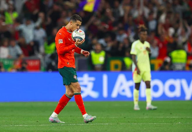 爱游戏注册平台C罗连续五场比赛得分超过重返赛场，篮网不断突破！的简单介绍