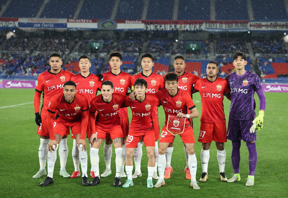 爱游戏注册平台关于赛后突围战来临；上海海港围绕亚冠伤情更新；管理层满意；细节决定成败的信息